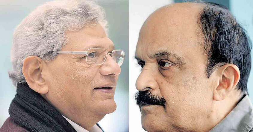 Sitaram-Yechury-and-Zacharia Sitaram-Yechury-and-Zacharia