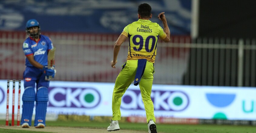 Deepak-Chahar Deepak-Chahar