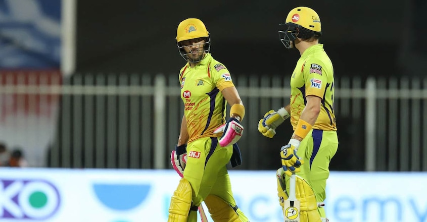 Faf-du-Plessis-and-Shane-Watson Faf-du-Plessis-and-Shane-Watson