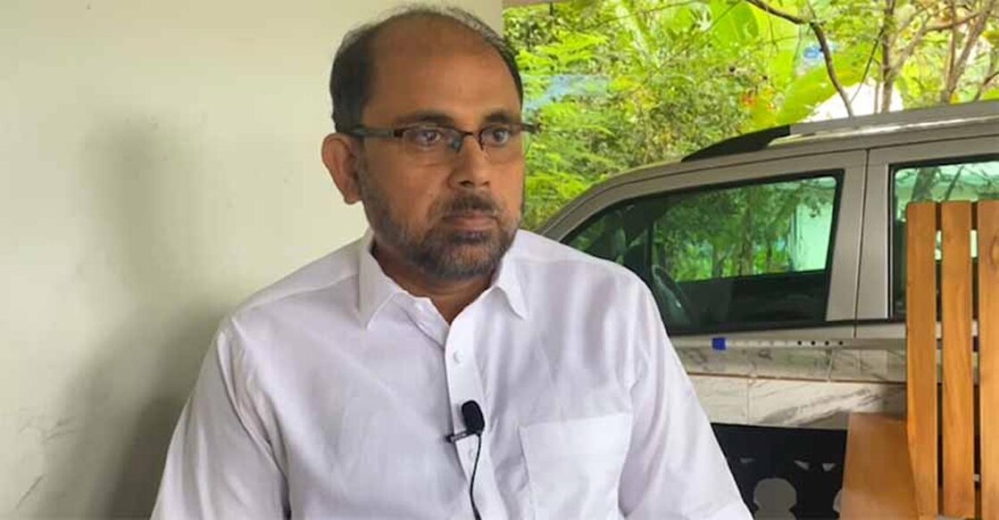 Hameed-Vaniyambalam
