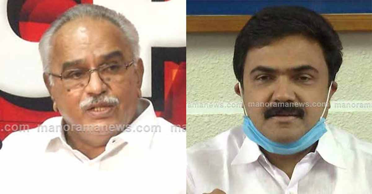 Jose Rajendran ജോസ് കെ.മാണിയുടെ മുന്നണി പ്രവേശത്തെ എതിര്ക്കില്ല: സിപിഐ | Jose K Mani ...