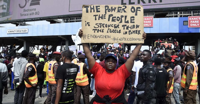NIGERIA-CRIME-POLICE-DEMO NIGERIA-CRIME-POLICE-DEMO