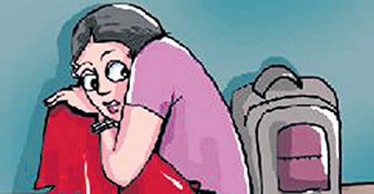 Palakkad 7th class student found stuck in classroom Student Locked in