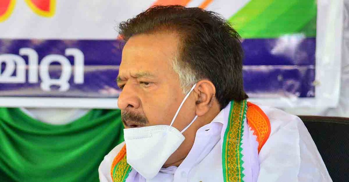 Ramesh-Chennithala Ramesh-Chennithala