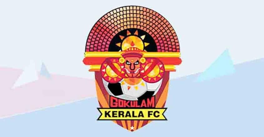 Gokulam-Kerala Gokulam-Kerala
