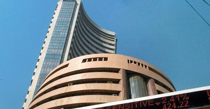 Sensex Sensex