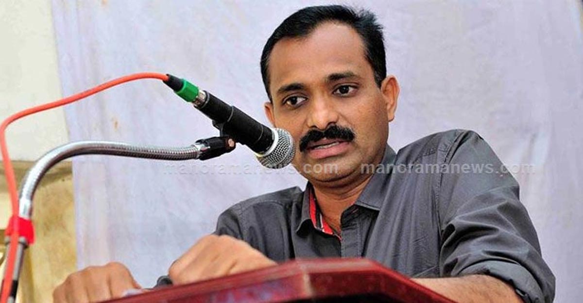 വി.വി.രാജേഷ് പൂജപ്പുരയിൽ സ്ഥാനാർഥി; അപ്രതീക്ഷിത നീക്കവുമായി ബിജെപി ...