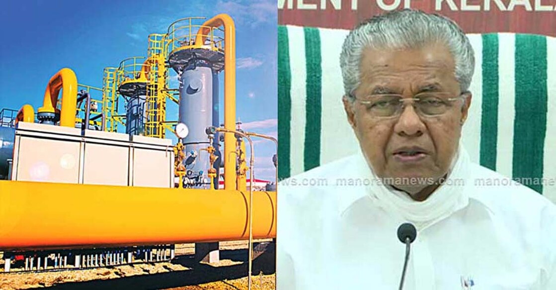 gail-pipeline-project-pinarayi-vijayan gail-pipeline-project-pinarayi-vijayan