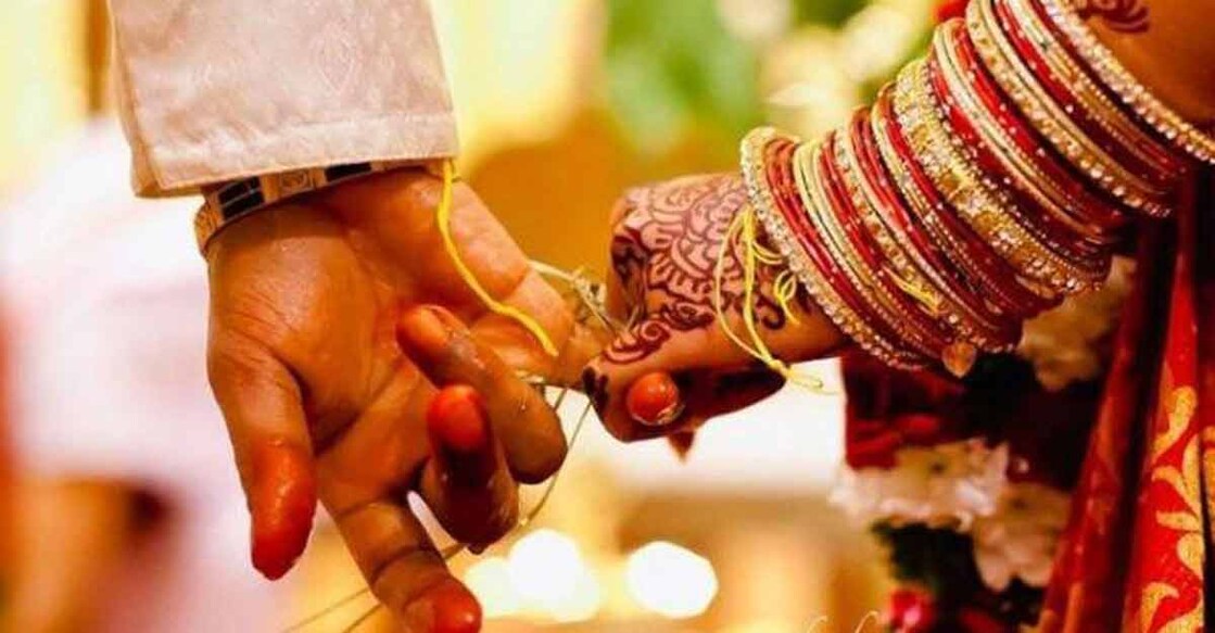 marriage