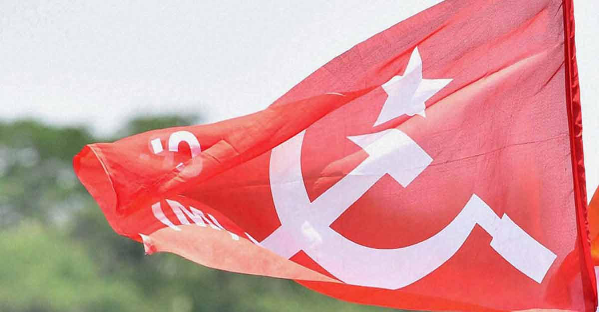 Kochi Corporation to the Left?  |  LDF |  Kochi corporation