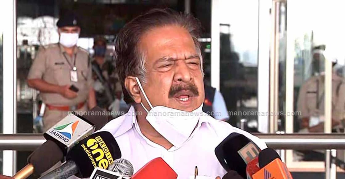 ramesh-chennithala ramesh-chennithala