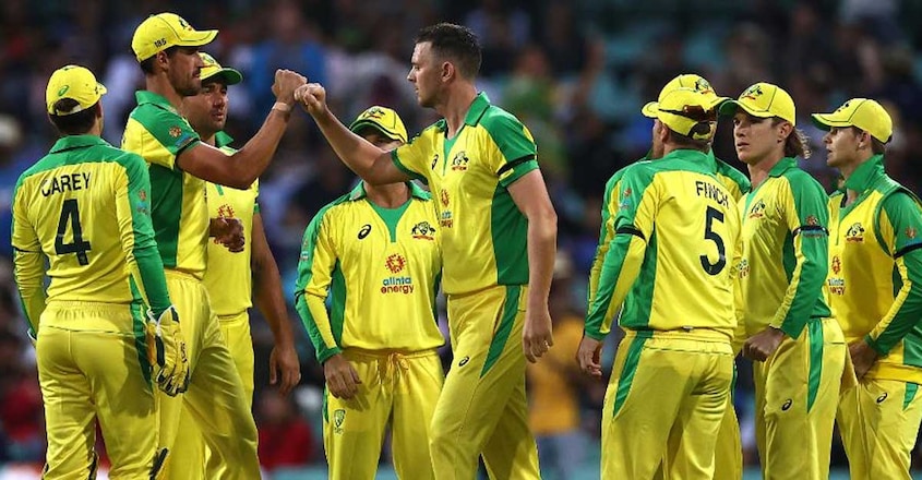 Team-Australia Team-Australia