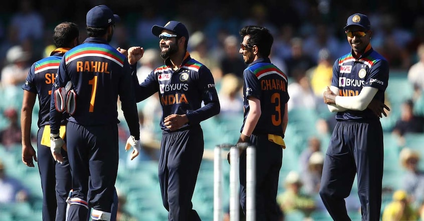 Team-India Team-India