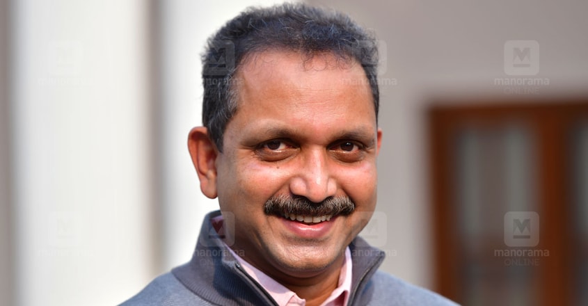 k-surendran-new k-surendran-new
