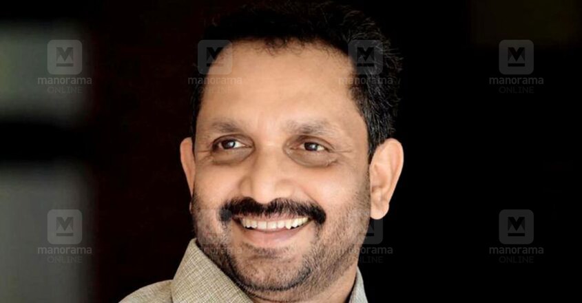 k-surendran k-surendran