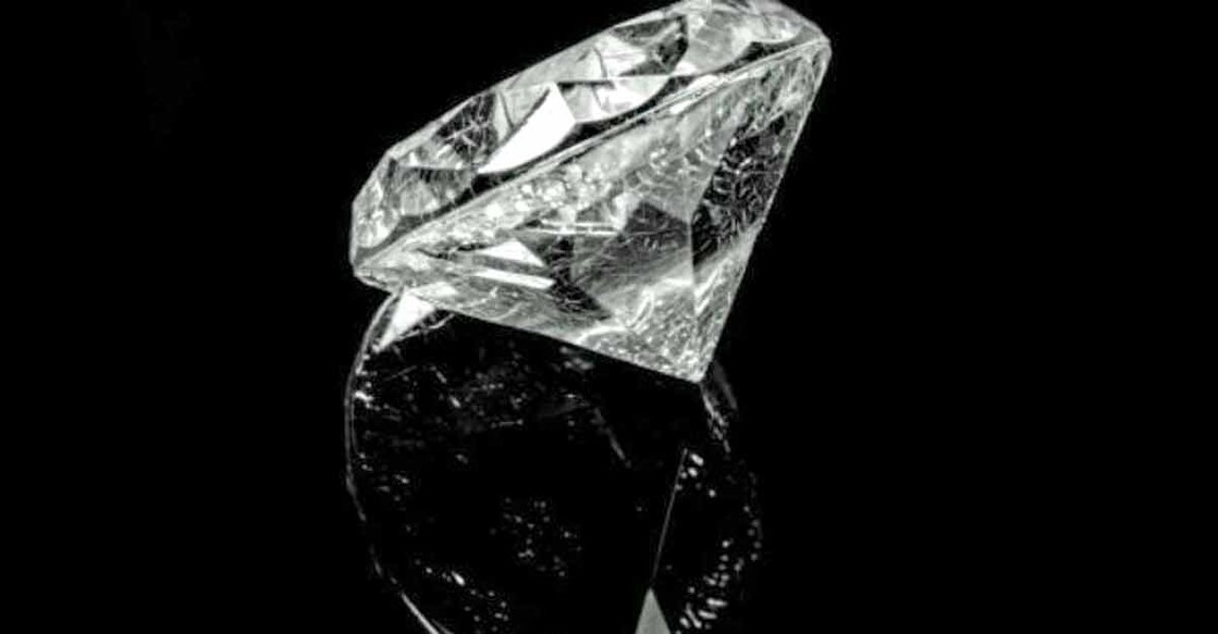 Diamond പ്രതീകാത്മക ചിത്രം.