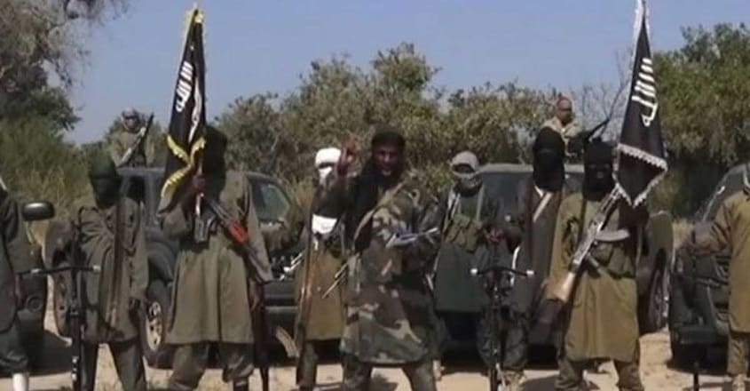Boko-Haram Boko-Haram