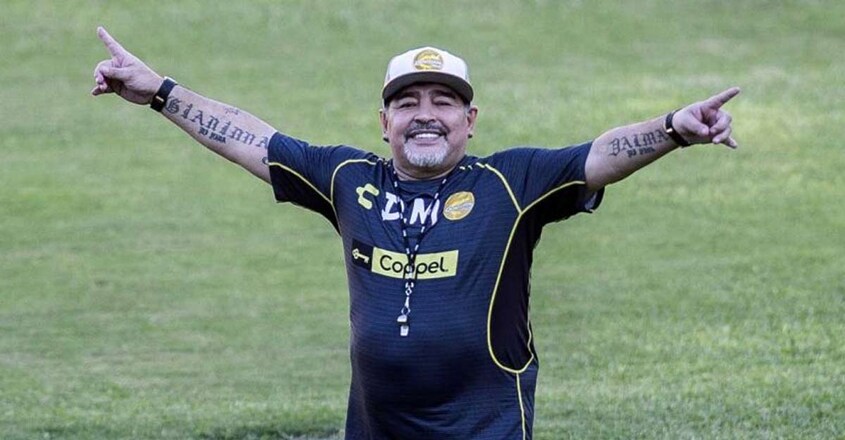 Diego-Maradona Diego-Maradona