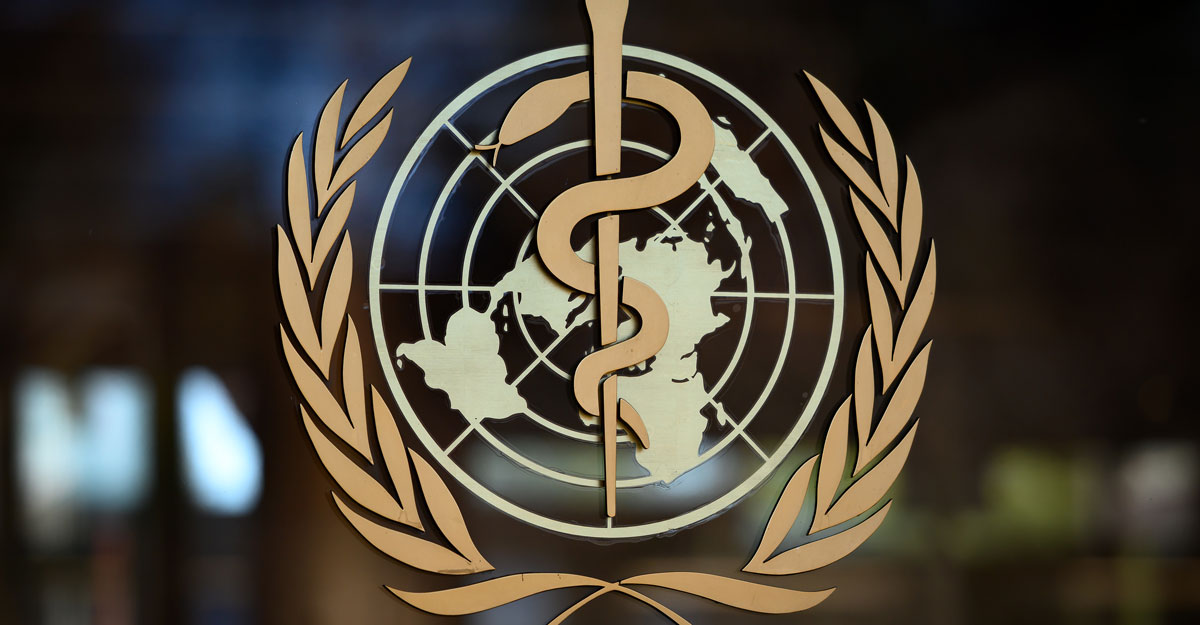 China refuses to provide World Health Organization (WHO) information