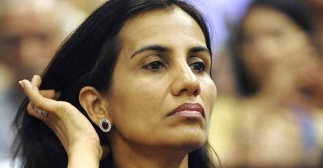 chanda-kochhar ചന്ദ കൊച്ചാർ