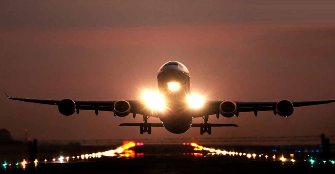 Plane Plane
