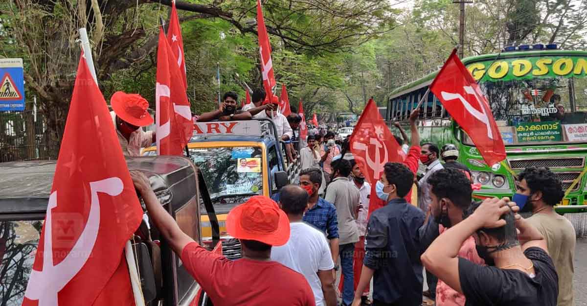 വോട്ടെണ്ണൽ കഴിഞ്ഞ് 2 ദിവസം കൂടി പെരുമാറ്റച്ചട്ടം Kerala Assembly