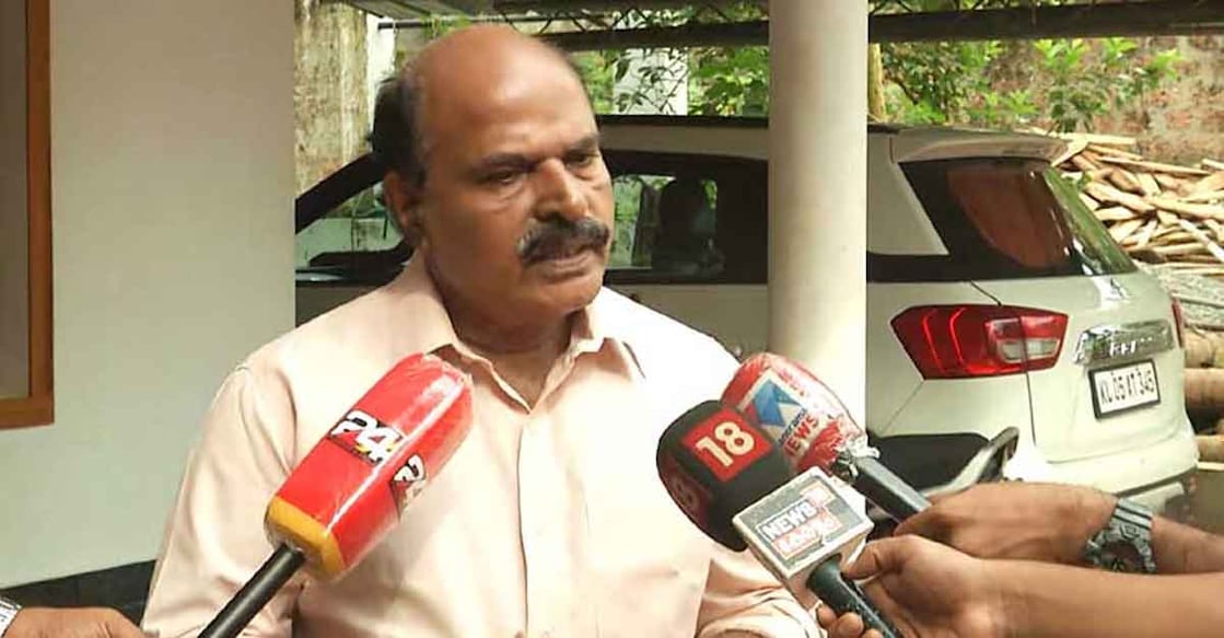 സി.കെ.ശശീന്ദ്രൻ