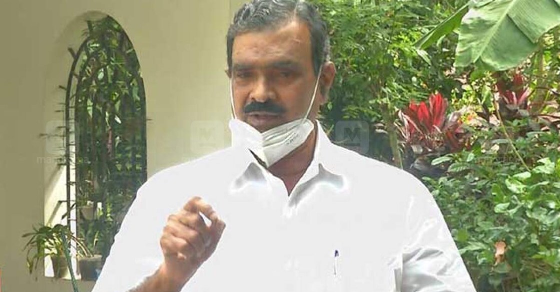 kl-poulose-wayanad-congress