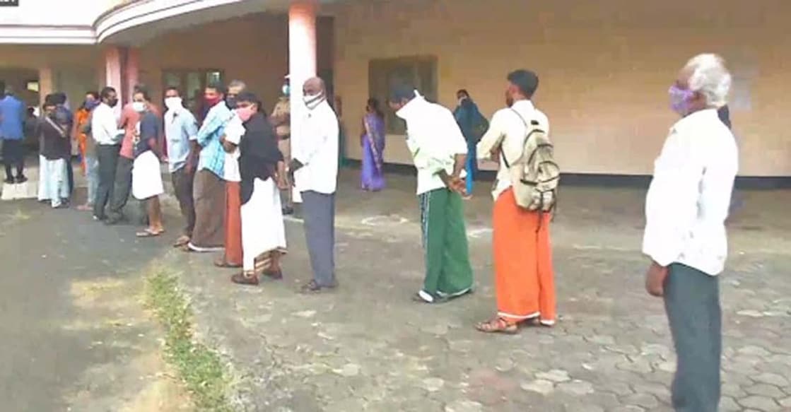 local-body-election-repolling