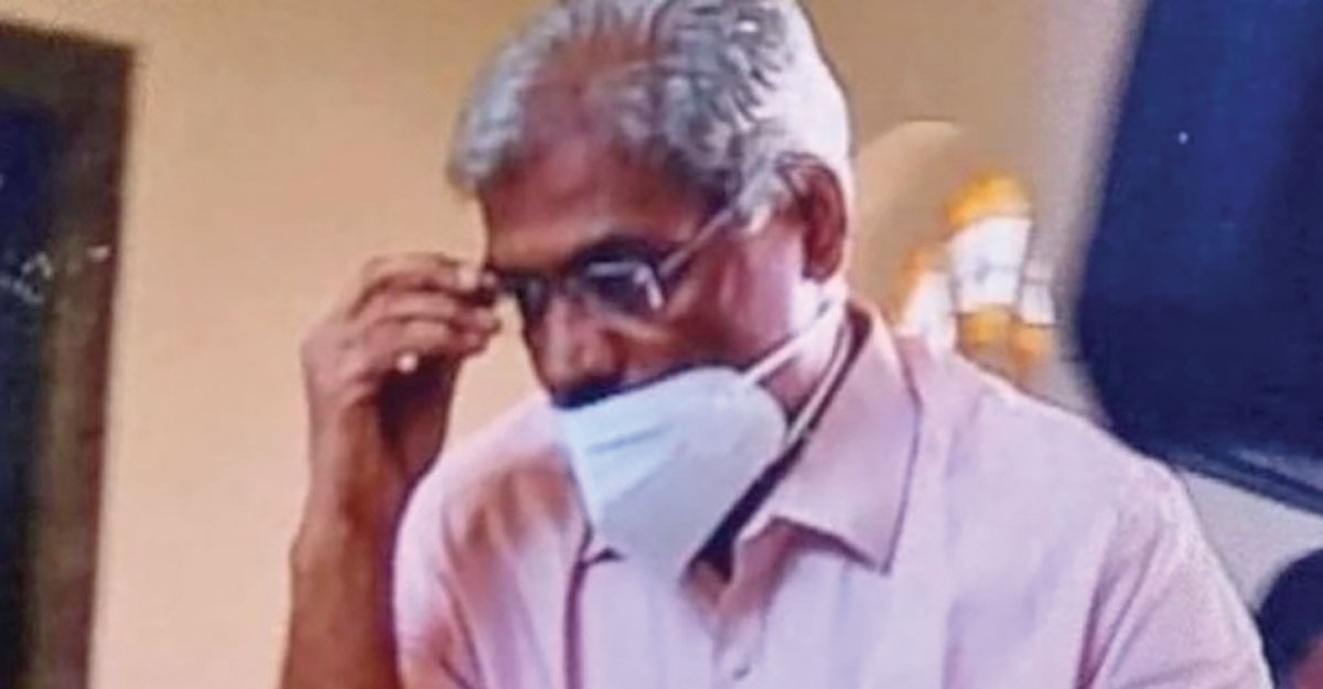 ലൈഫ് മിഷൻ കോഴ രവീന്ദ്രൻ ഹാജരാകേണ്ടത് ഇന്ന് - CM Raveendran | Manorama News