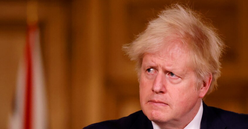 UK Prime Minister UK Prime Minister