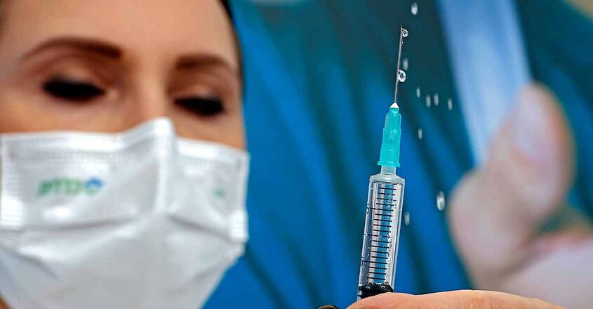 Vaccine Vaccine