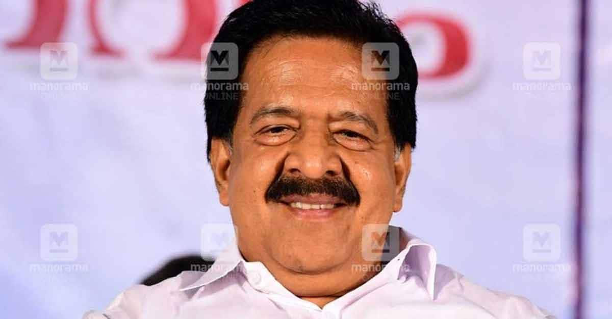 ‘Christmas without crowds and celebrations;  In memory of Rahelamma, Daniel Achayan ‘|  Ramesh Chennithala |  Christmas Memories |  Covid