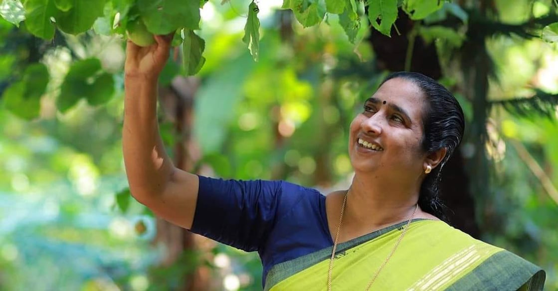 ബേബി ബാലകൃഷ്ണൻ‌