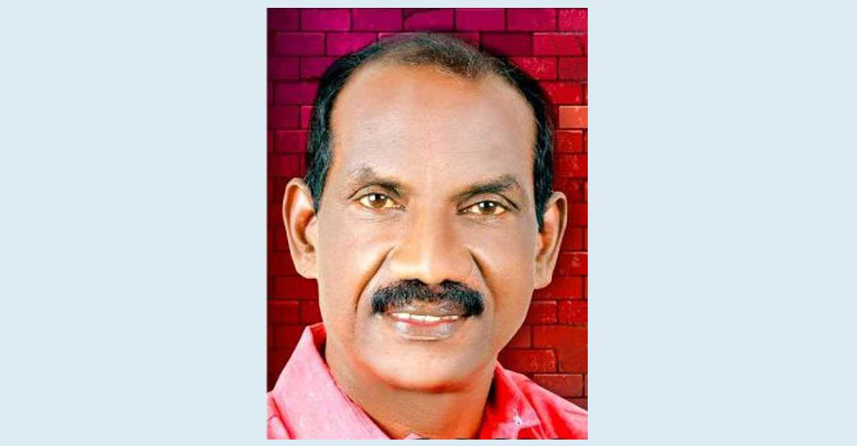 പന്മന ഗ്രാമ പഞ്ചായത്തിലെ എൽഡിഎഫ് സ്ഥാനാർഥി അന്തരിച്ചു | Kerala Local ...