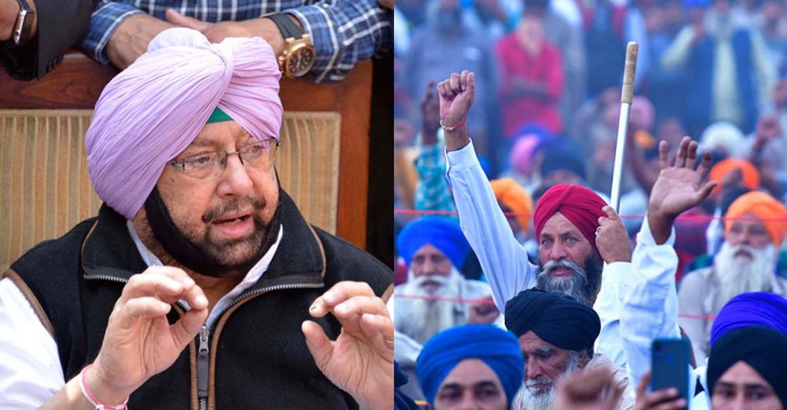 amarinder-singh-farmer-protests amarinder-singh-farmer-protests