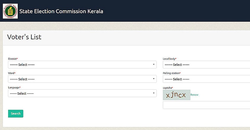 Kerala-Election-Commission-voters-list-search Kerala-Election-Commission-voters-list-search