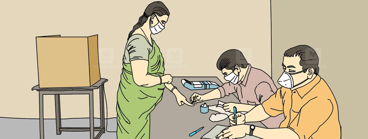 1965 ലെ തിരഞ്ഞെടുപ്പിൽ മാത്രം ജയം; ‘എക്സ് എംഎൽഎ’ ആകാത്ത 32 പേ