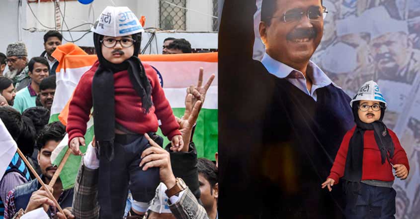 delhi-election-2020 delhi-election-2020