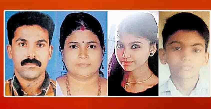 vinod-family vinod-family