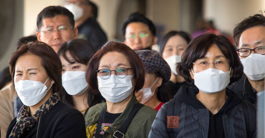 US-CHINA-HEALTH-VIRUS-AVIATION US-CHINA-HEALTH-VIRUS-AVIATION