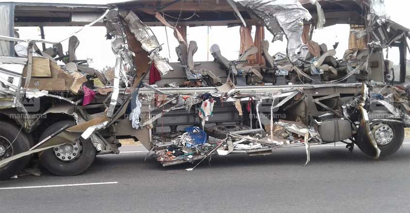 Tirupur Accident Tirupur Accident
