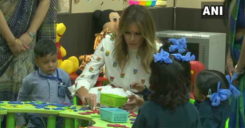 Melania-Trump-3 Melania-Trump-3