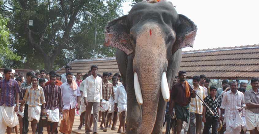 Guruvayur Padmanabhan Guruvayur Padmanabhan