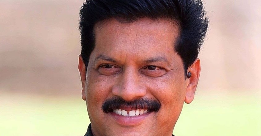 U-R-Pradeep U-R-Pradeep