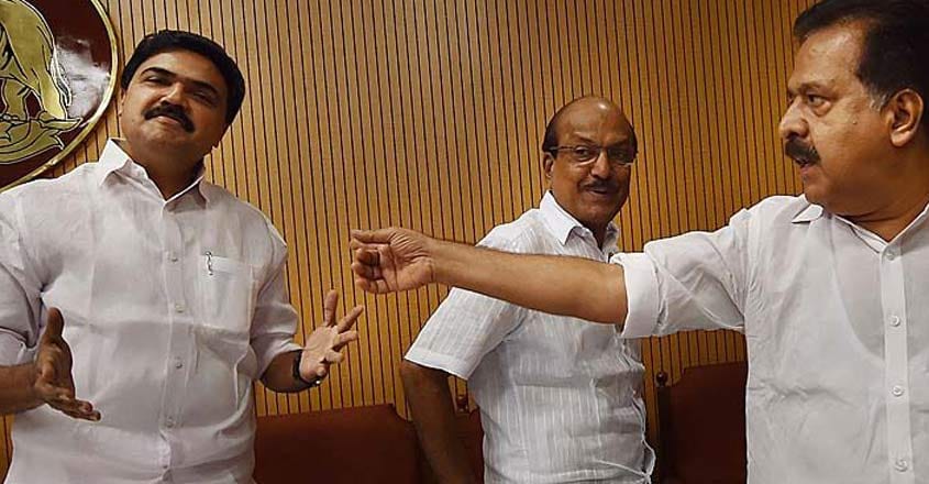 jose-k-mani-and-ramesh-chennithala jose-k-mani-and-ramesh-chennithala