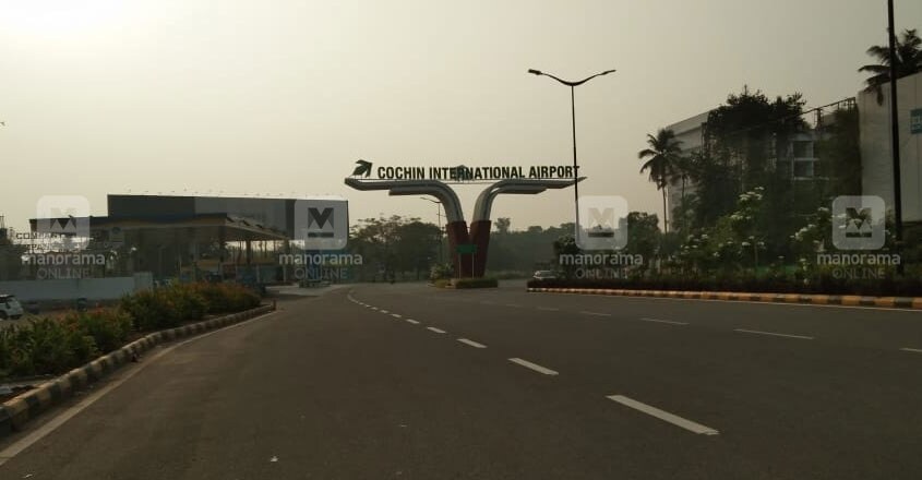 kochi-janata-curfew kochi-janata-curfew