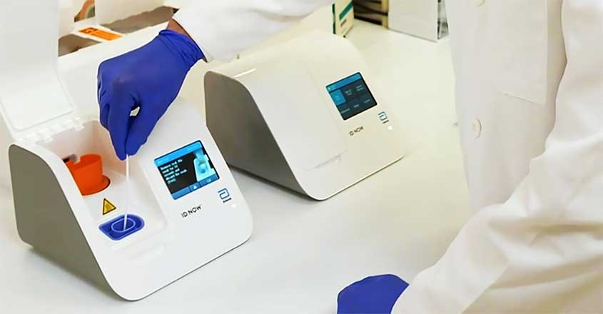 abbot-lab-covid-19-test abbot-lab-covid-19-test
