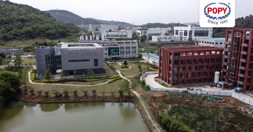 Wuhan-Institute-of-Virology