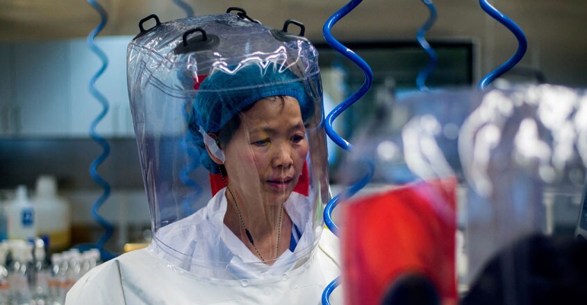 FILES-CHINA-HEALTH-VIRUS FILES-CHINA-HEALTH-VIRUS